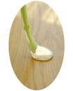 Set of 5 Food Grade High Quality Flexible Soft Ended Silicon Baby spoon Set